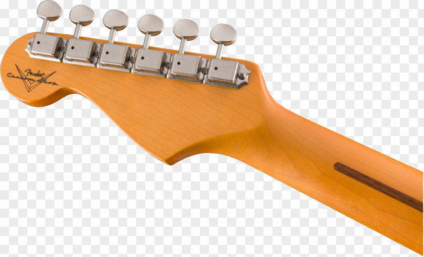 Guitar Fender David Gilmour Signature Stratocaster Musical Instruments Corporation Jaguar Sunburst PNG