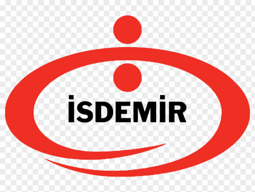 Logo Organization Erdemir Steel Iron PNG