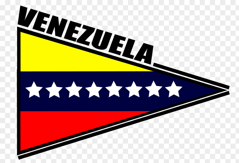 Map Flag Of Venezuela Clip Art PNG