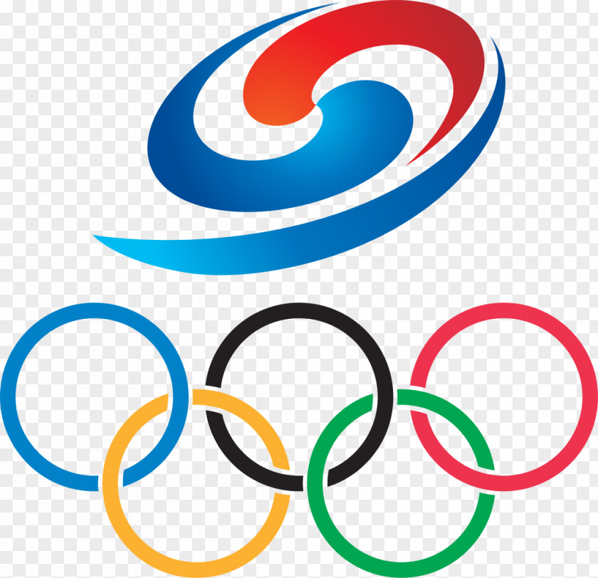 Olympic Rings 2014 Winter Olympics Sochi Games 2018 Pyeongchang County PNG