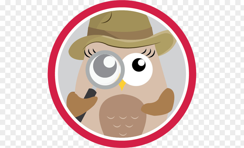 Owl Beak Nose Clip Art PNG