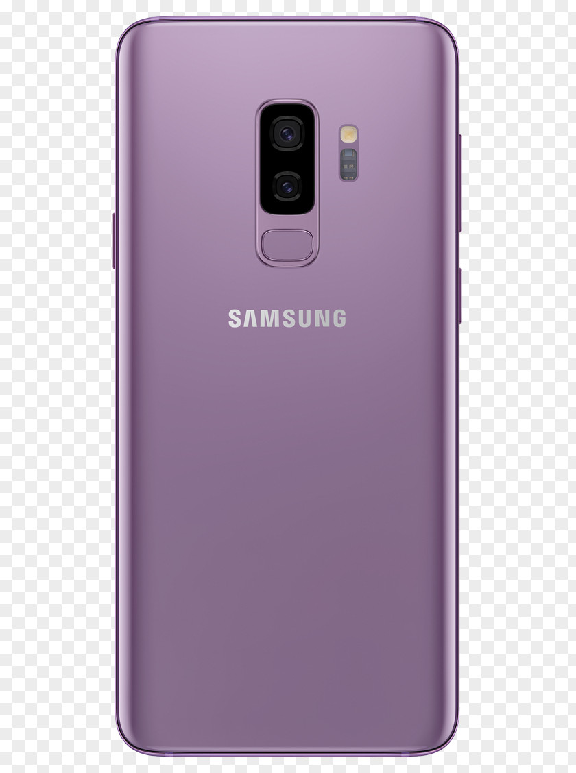 Samsung Galaxy S9 S Plus T-Mobile LTE PNG