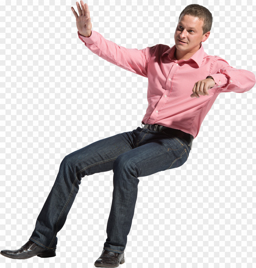 Sitting Man Clothing PNG