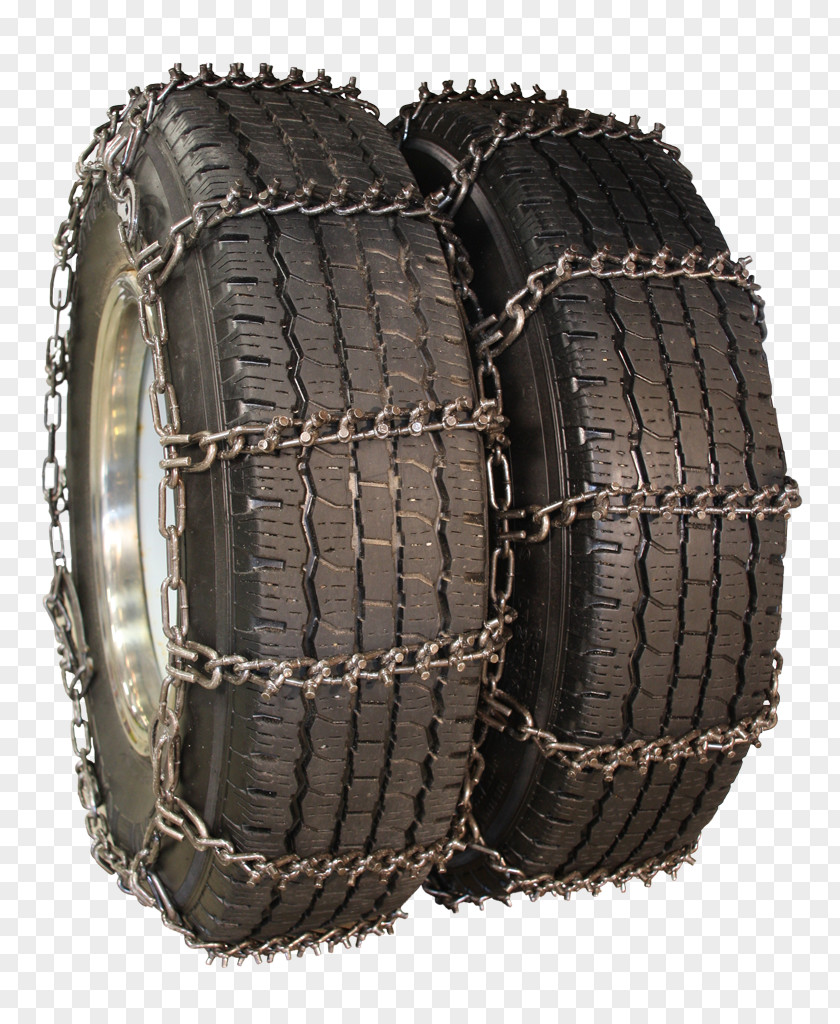 Snow Chains Tread Tire Wheel Synthetic Rubber Natural PNG
