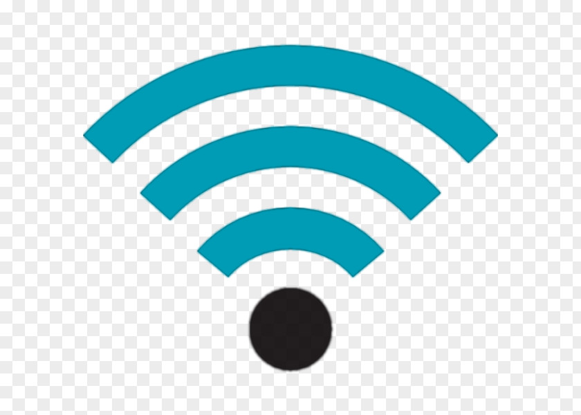 Symbol Wi-Fi Wireless Network Hotspot PNG