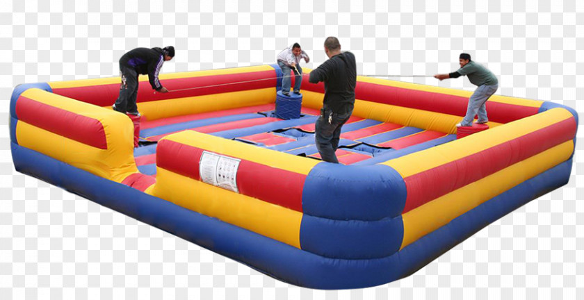 Tug Of War Inflatable Game Pricing Leisure PNG