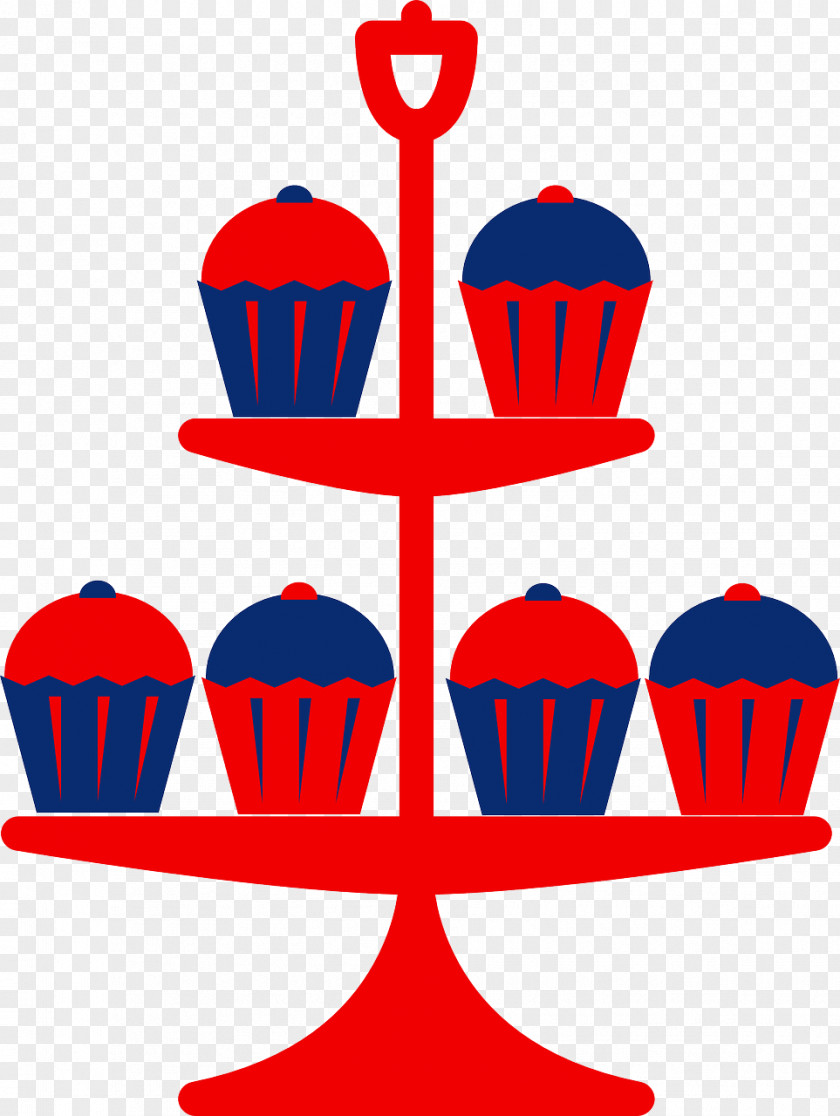 Wedding Cake Birthday Red Velvet Cupcake Clip Art PNG