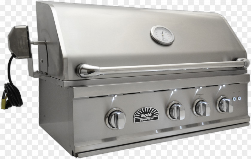 Barbecue Rotisserie Grilling Oven Kamado PNG