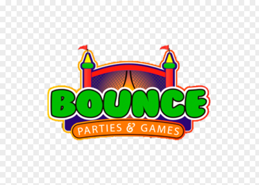 Bounce Logo Recreation Brand Font PNG