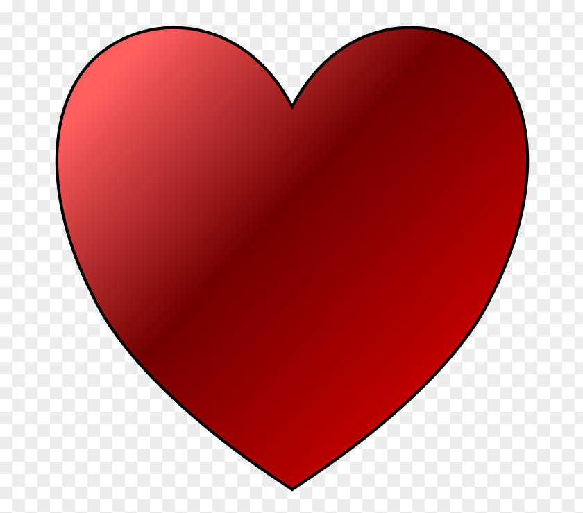 Cartoonheart Heart Symbol Love Clip Art PNG