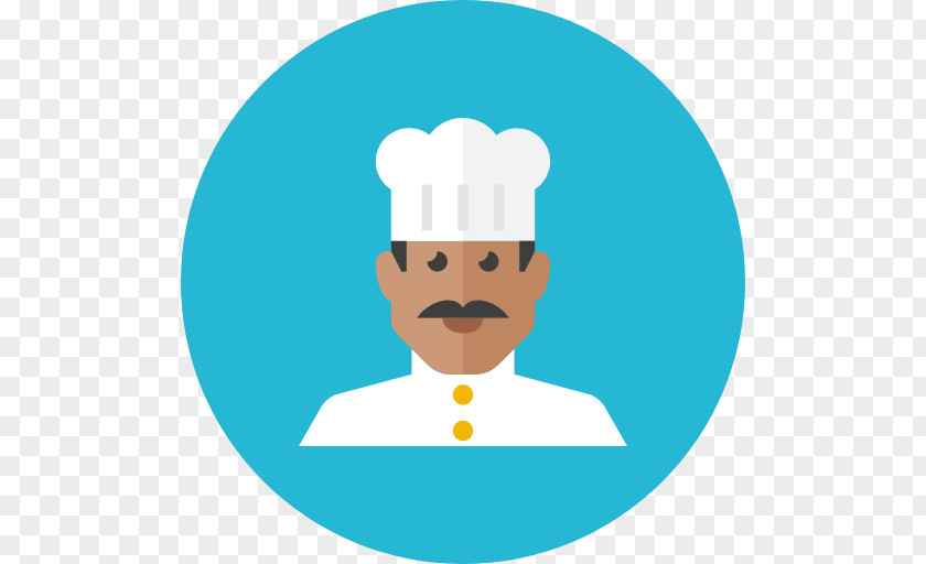 Chef Cooking Restaurant PNG