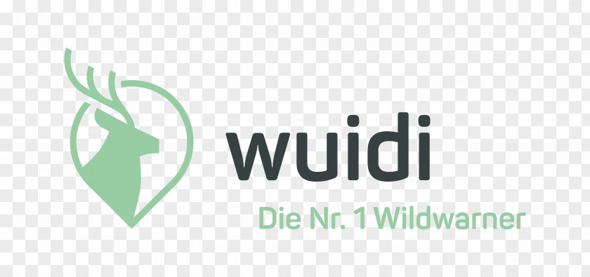 Claim Wildspiegel Wuidi | Die Nr 1. Wildwarner Roadkill Logo Corporate Design PNG