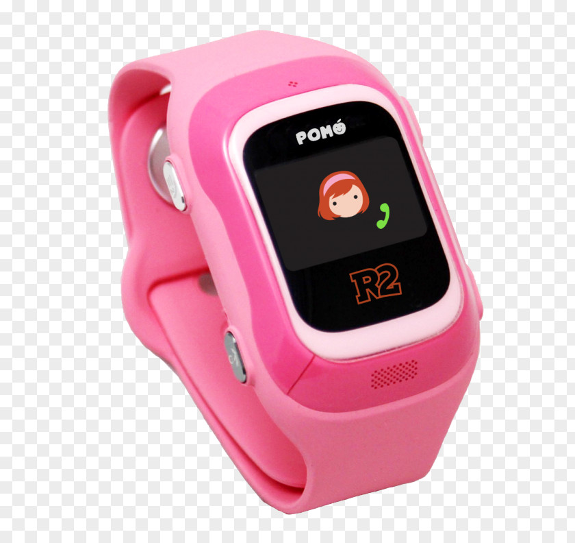 Clock Mobile Phones POMO House Smartwatch Child PNG