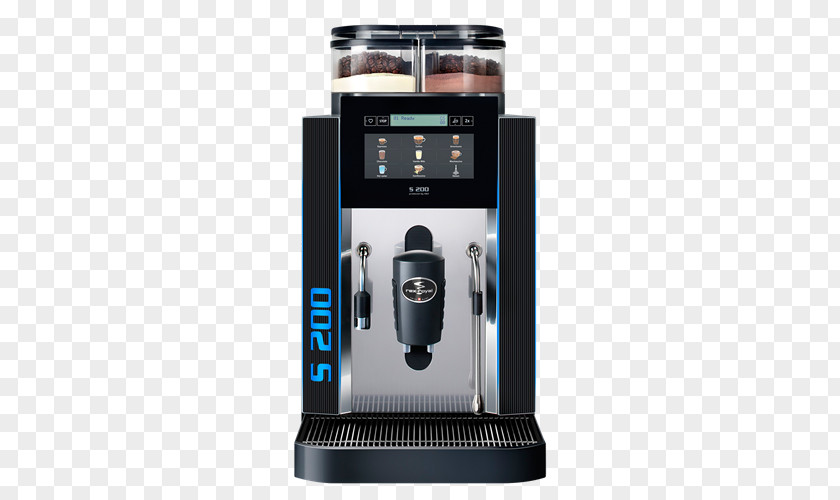 Coffee Espresso Machines Coffeemaker Cafe PNG