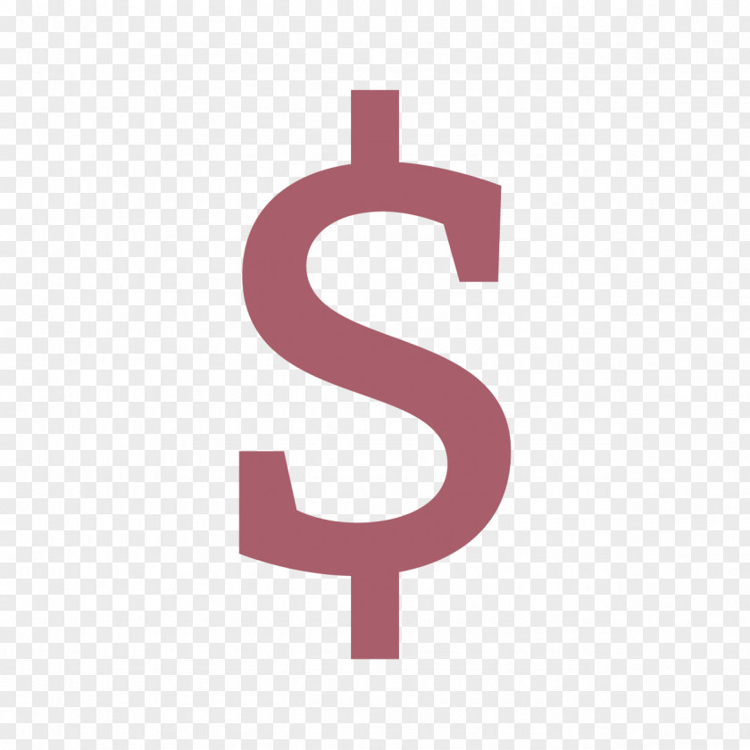 Dollar Sign United States Currency Symbol Money PNG