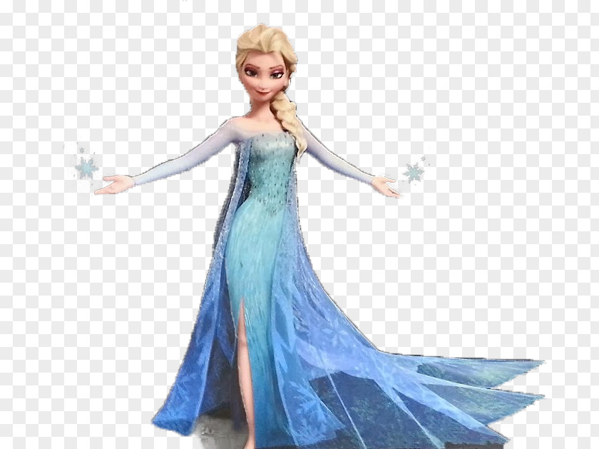 Elsa Frozen Kristoff Anna Olaf PNG