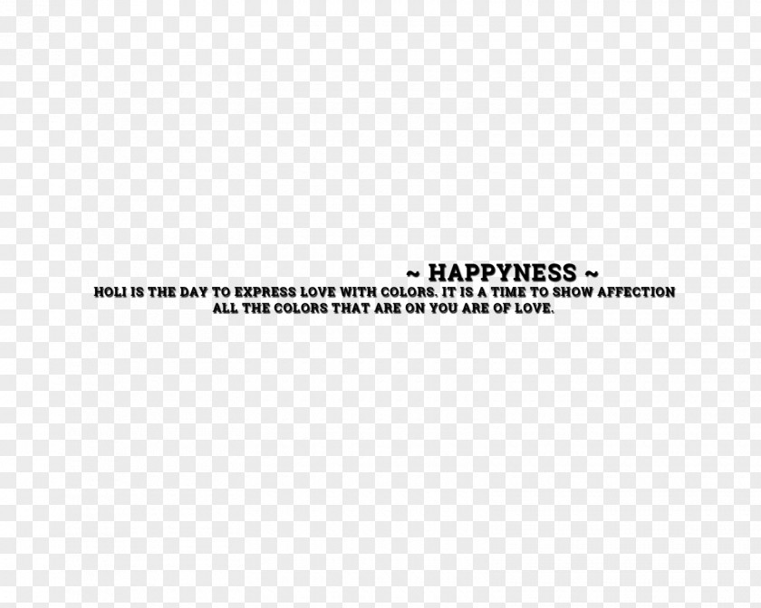 Happy Holi Label Logo Document Line Angle PNG