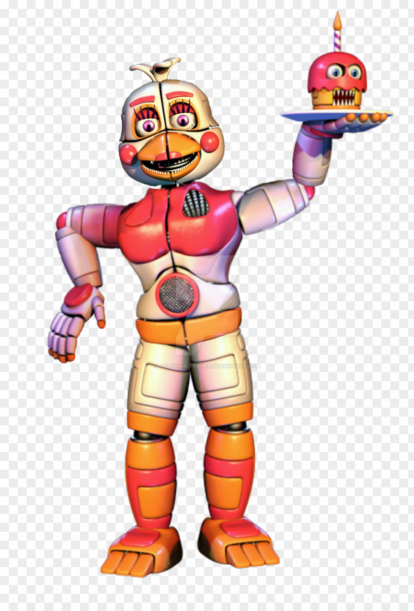 Travel Man Freddy Fazbear's Pizzeria Simulator Five Nights At Freddy's: Sister Location Freddy's 4 Drawing PNG