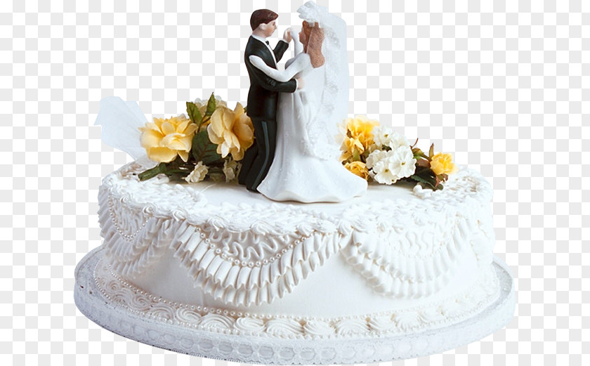 Wedding Cake Torte Birthday Torta Lekvar PNG