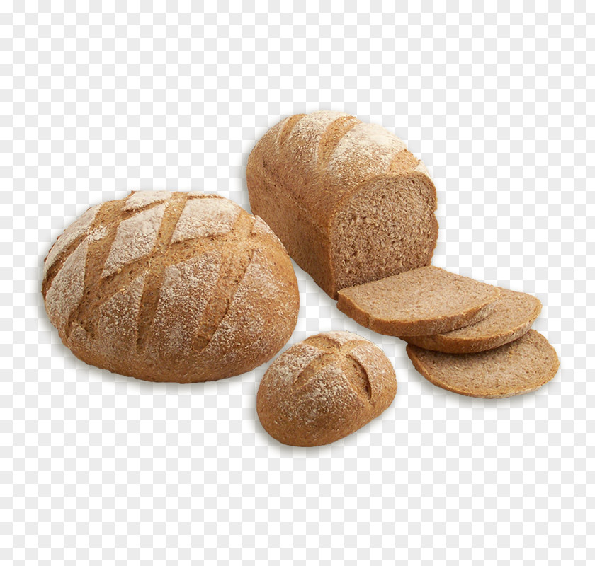 Whole Grains Graham Bread Pumpernickel Rye Grain PNG