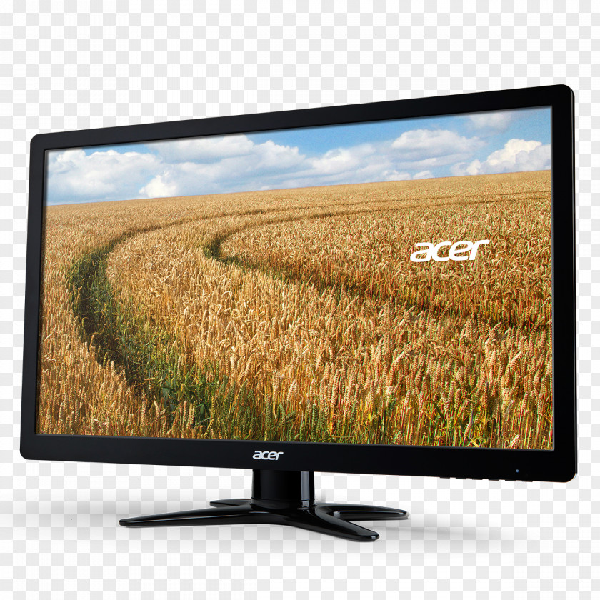 Acer Chromebook 15 Computer Monitors IPS Panel LED-backlit LCD Digital Visual Interface Liquid-crystal Display PNG
