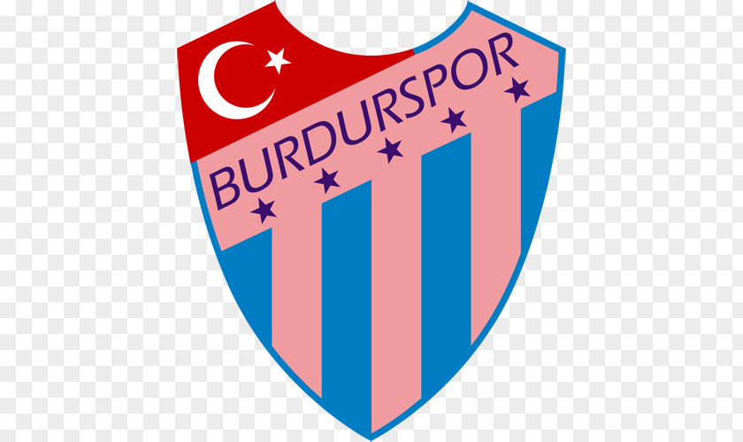 Burdur Burdurspor Logo Football Emblem PNG