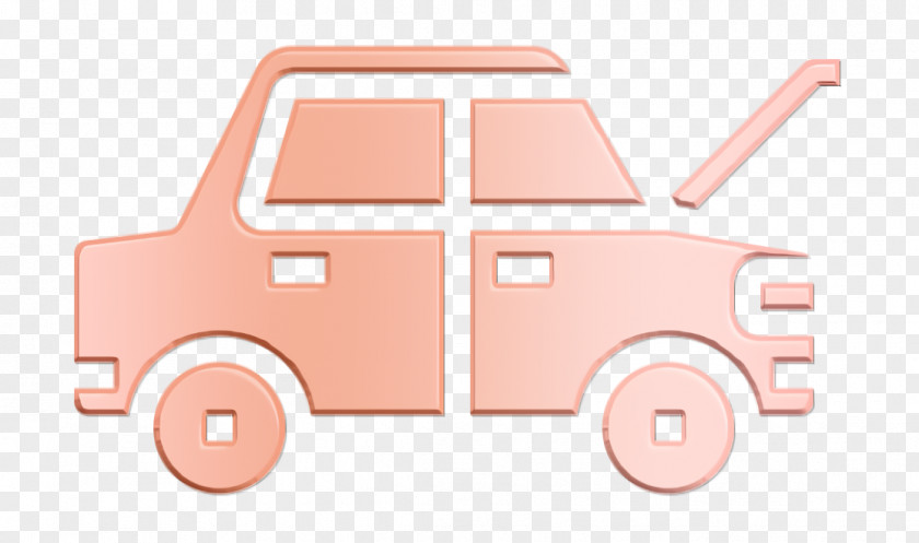 Car Icon PNG