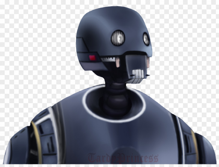 Congratulation K-2SO Drawing Star Wars Droid Robot PNG