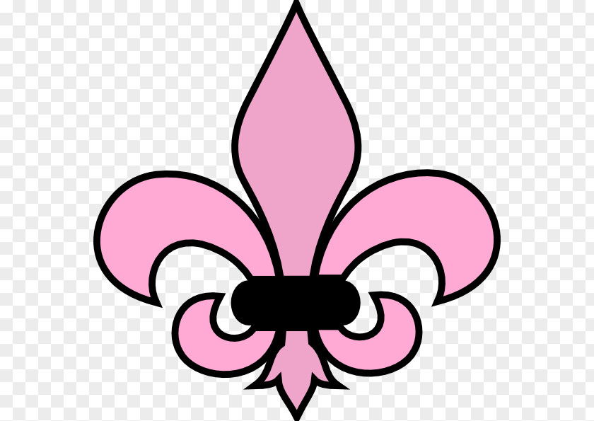 Diva Cliparts Fleur-de-lis Clip Art PNG