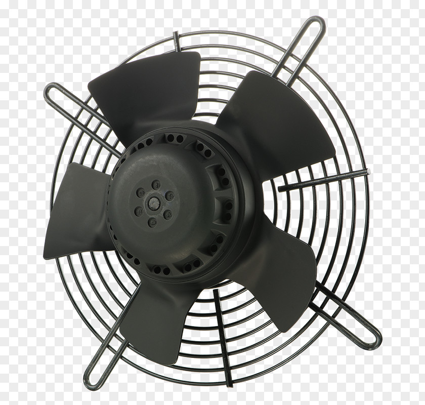 Fan Axial Design Ceiling Fans Industrial Ventilation PNG