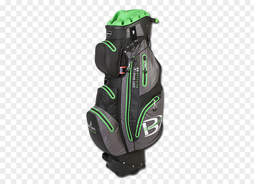 Golf Golfbag Buggies Clubs PNG