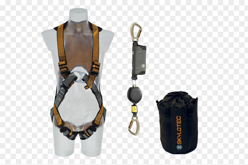 Groundnut Climbing Harnesses Fall Protection Safety Harness Information SKYLOTEC PNG