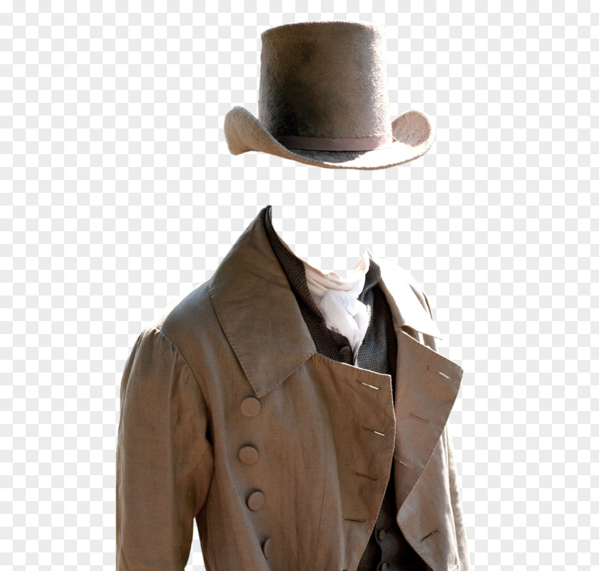 Hat Clothing Male Mr. Darcy Edward Ferrars PNG