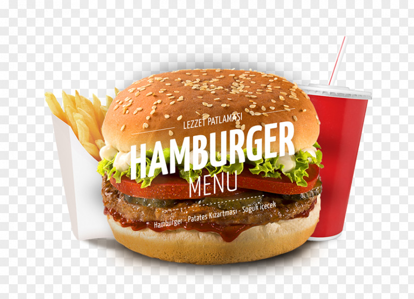 Junk Food Cheeseburger Whopper McDonald's Big Mac Fast Buffalo Burger PNG
