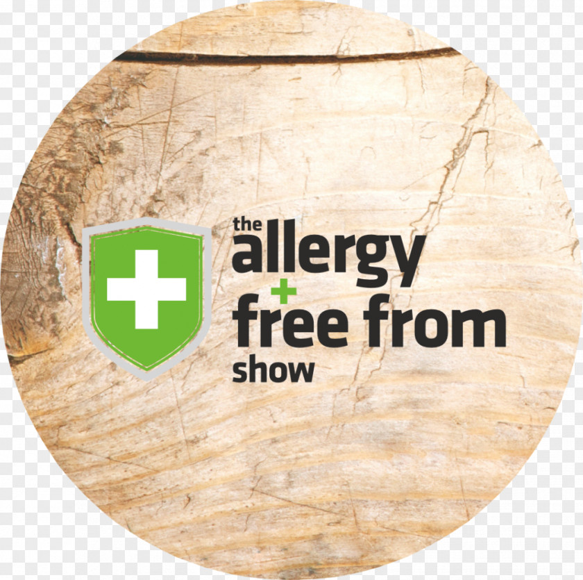Just V Show Allergen FoodAllergy The Allergy & Free From London PNG