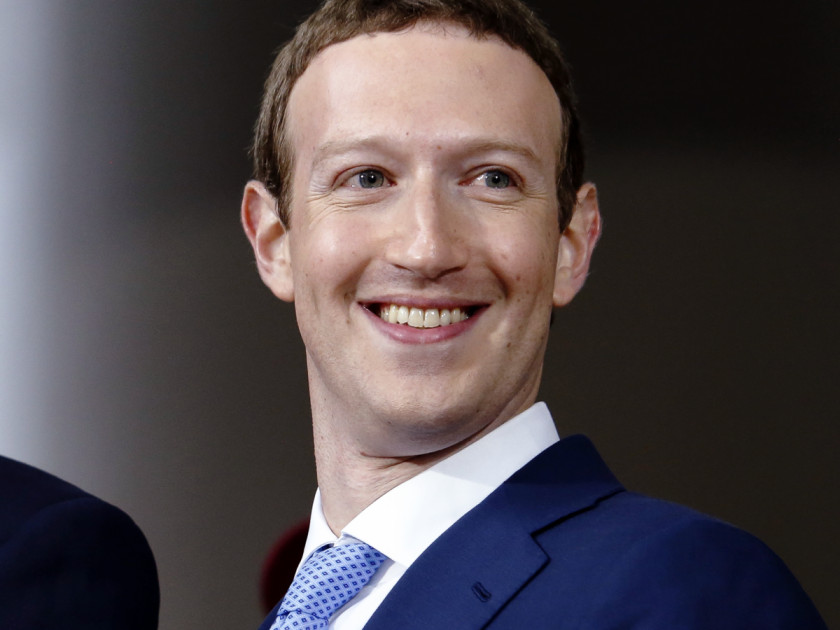 Mark Zuckerberg United States Facebook Billionaire Chief Executive PNG