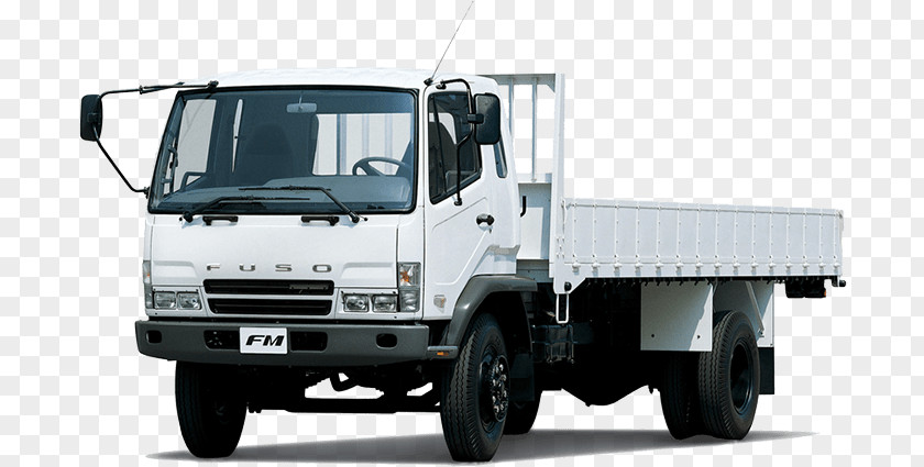 Mitsubishi Fuso Truck And Bus Corporation Canter Fighter RVR PNG
