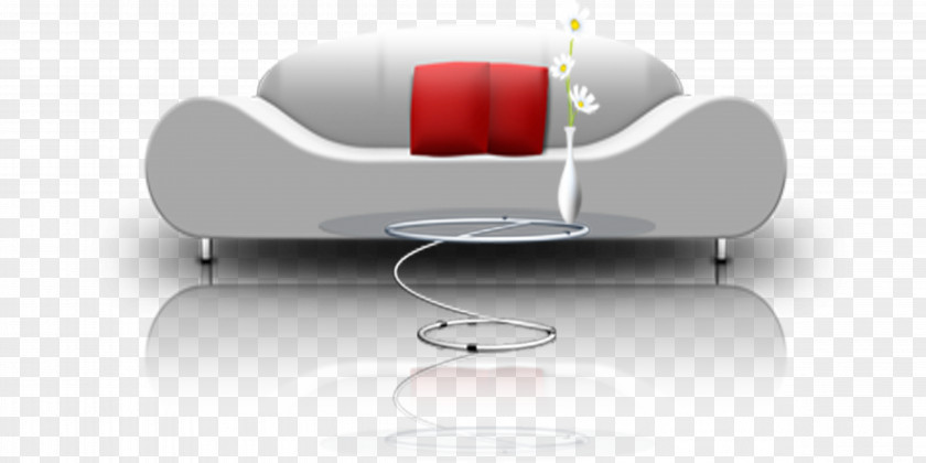 Modern Home Table Couch Designer Creativity PNG