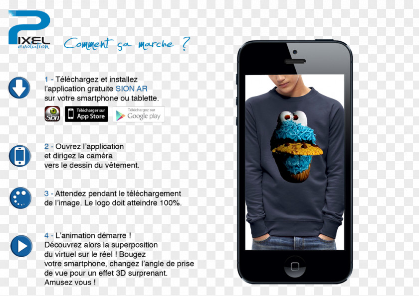 Monster Printing T-shirt Majin Buu Hoodie Augmented Reality Bluza PNG
