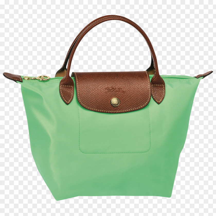 Ruelala For Her Longchamp Le Pliage Mini Nylon Tote HandbagKate Spade Agenda Small Top Handle PNG
