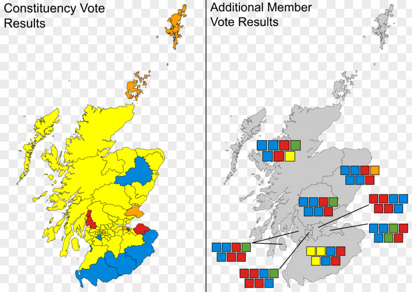 Scottish Parliament Election, 2016 Scotland 2011 US Presidential Election PNG
