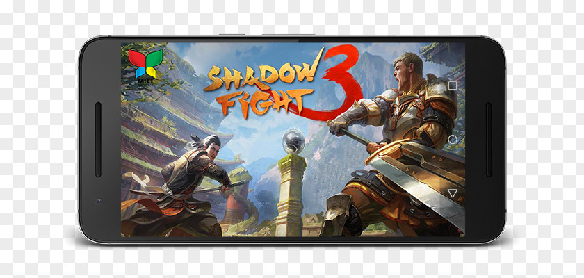Shadow Fight 3 Google Play Android PNG