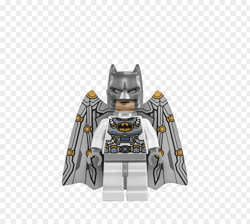 Strength Building Batman Sinestro Lego Super Heroes Minifigure PNG