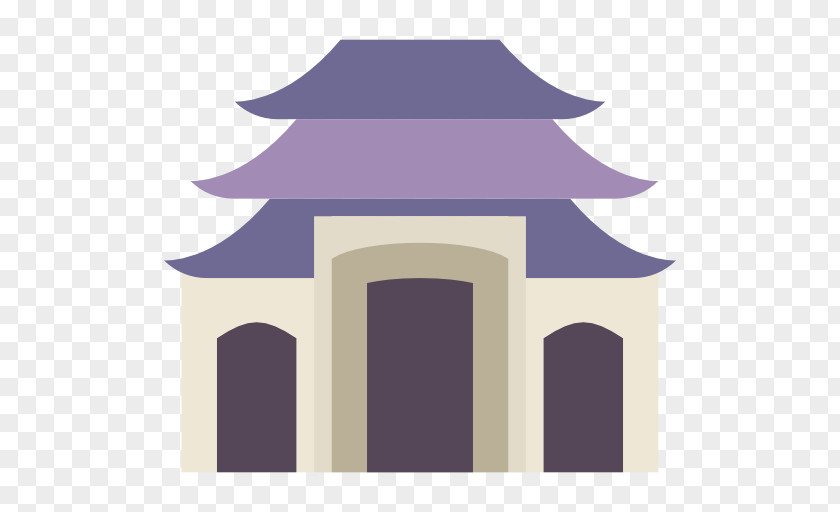 Temple Shinto Shrine Symbol PNG