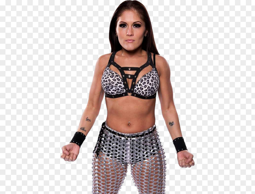 Becky Ivelisse Vélez Lucha Underground Professional Wrestler Shine Wrestling PNG