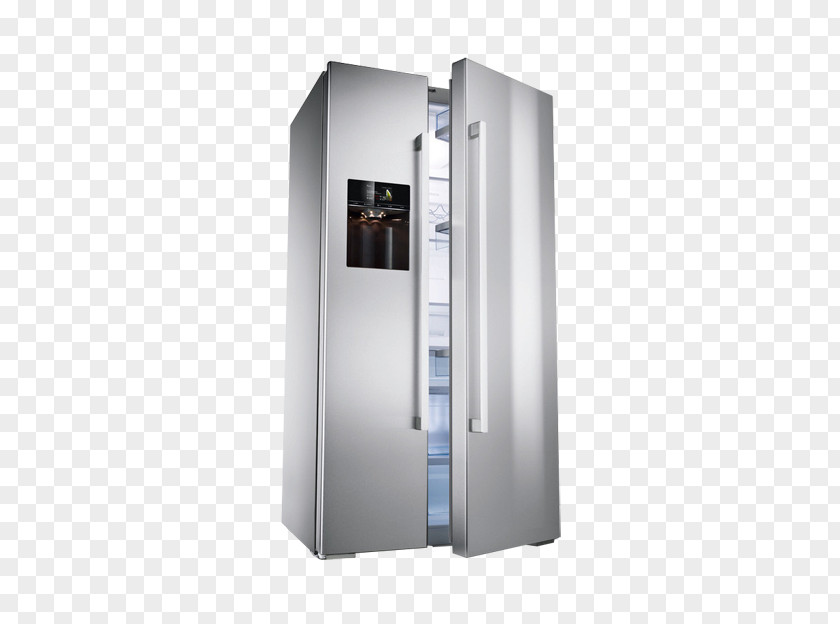 Bosch Refrigerator KAD62V78 Robert GmbH Home Appliance Auto-defrost Beko PNG