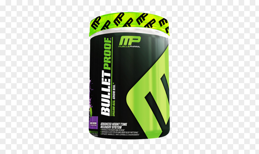 Bullet Proof Dietary Supplement MusclePharm Corp Creatine Bodybuilding ZMA PNG