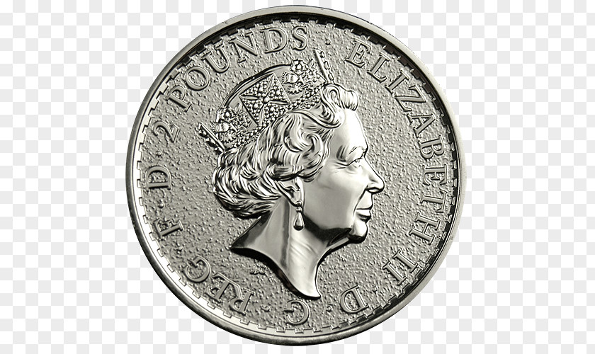 Coin Silver Medal Nickel PNG