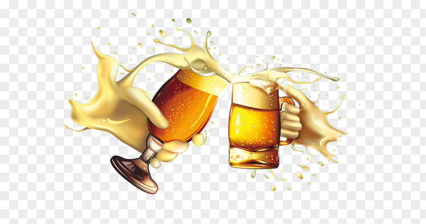 Euro Passion Beer Icon PNG