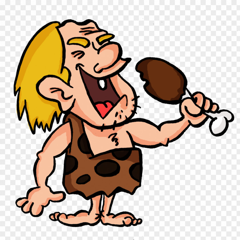 Grandmother Clipart Caveman Restaurant Paleolithic Diet Egg Clip Art PNG